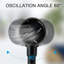 Ventilateur tambour Simple Deluxe