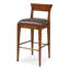 Easton Upholstered Stool