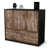 Anthracite/Driftwood