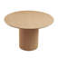 , Table de salle à manger en MDF et table de salle à manger
