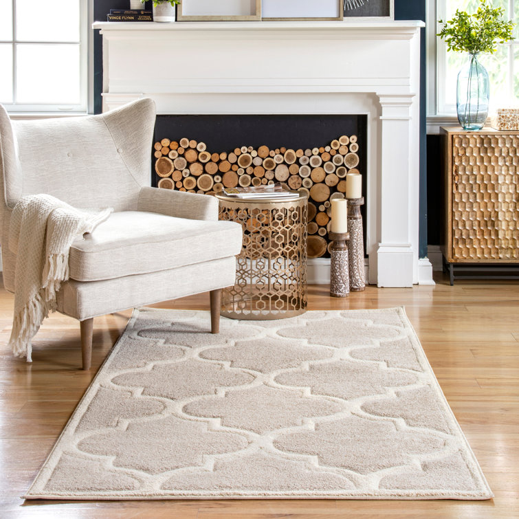 Himmelmann Geometric Indoor Rug