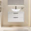 Meuble-lavabo mural avec lavabo vasque 30 po Sharee-888348973-904581275