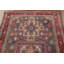 Tapis de couloir traditionnel Vintage