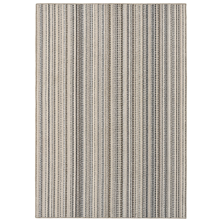 Kandace Striped Indoor Rug