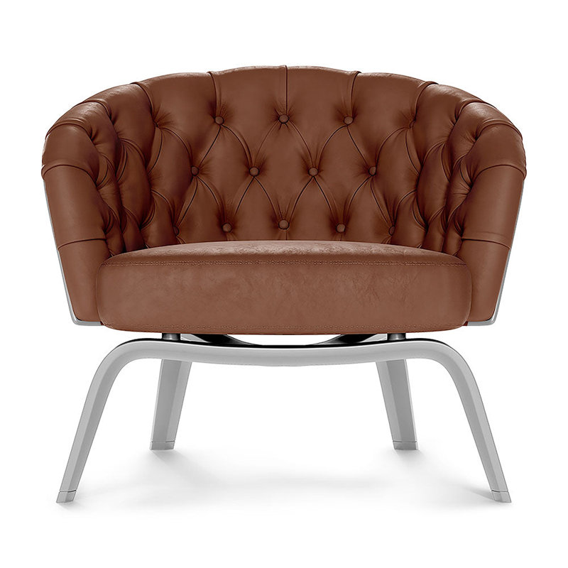 Tissu Durham, Rouille