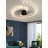 Anyieth Acrylic LED Semi Flush Mount-920331099