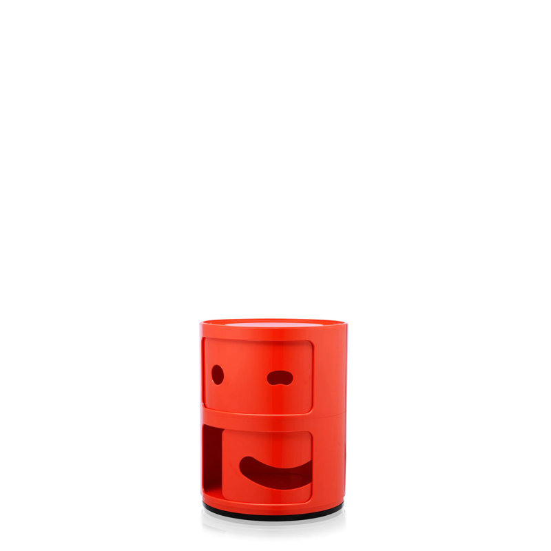 Smile Componibili Storage Unit, Smile Wink