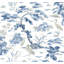Bridgewater Floral Wallpaper Double Roll by Ronald Redding-700314768