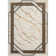 Monaco Series Abrstract Black/Gray/Ivory/Beige Area Rug
