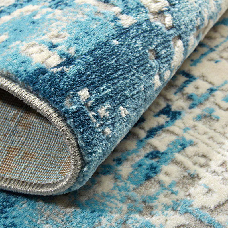 Glidden Performance Indoor Rug, Rectangle 5'2" x 7'2"