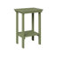 Outdoor Rectangular End Dining Table-165811785-165812148
