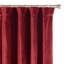 Winchester Silky Velvet Room Darkening Curtain-50760600-50760597