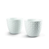 Hitoiki Shochu Rock Tumblers Sake Cups
