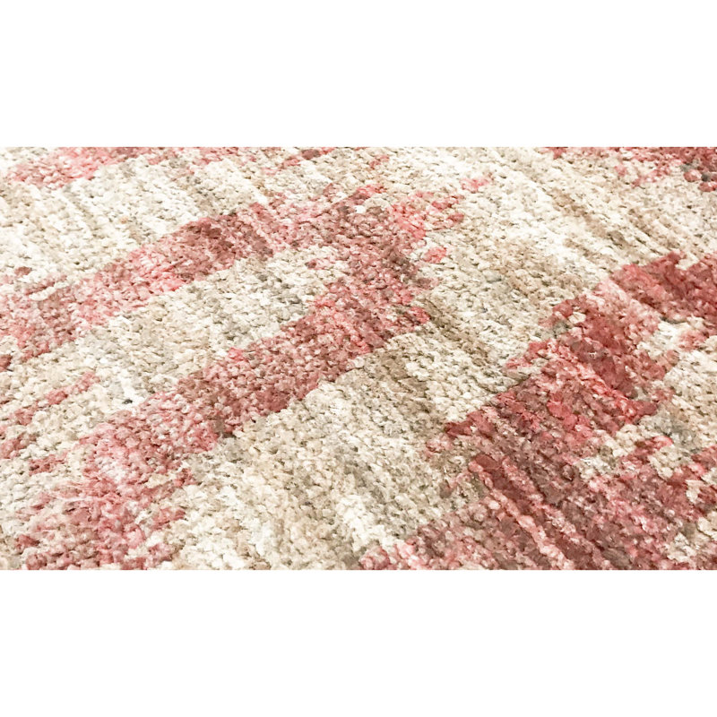 Ecco One-of-a-Kind 6' X 9' Area Rug
