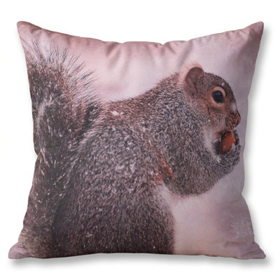 Nadell Throw Pillow