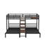 Lit superposé simple au-dessus de simple Wharton Kids-113698058