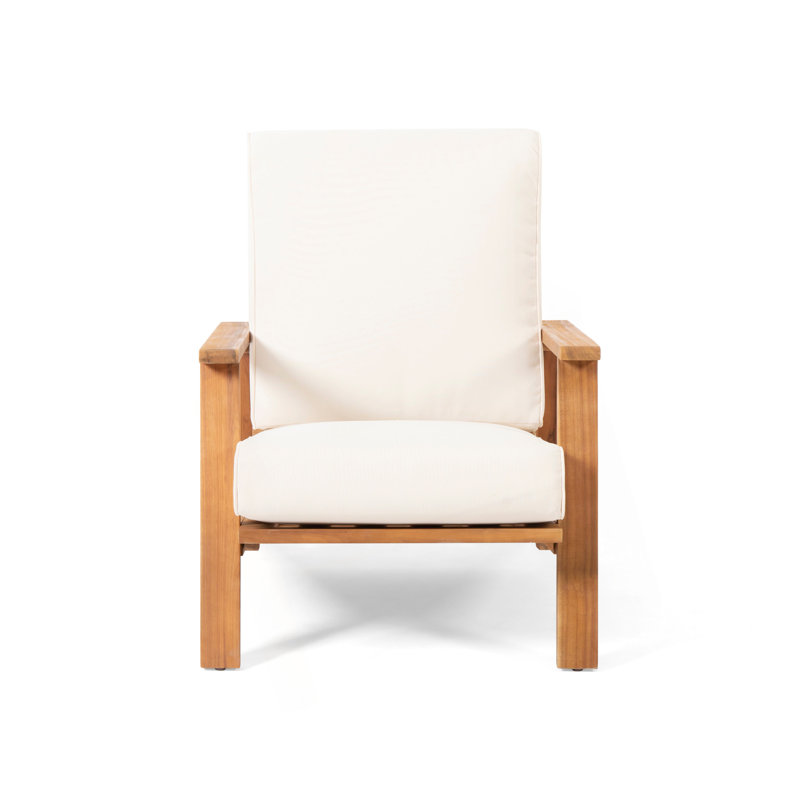 Chaise club Paloma