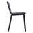 Between Us 19'' H Tufted Genuine Leather Upholstered Side Chair-94577235