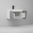 Nyier Bathroom Vanity Set with Sink-2101524505