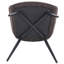 Pretor Upholstered Dining Chair-1848364751