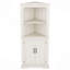 Grande armoire d'angle avec portes pour le salon, la salle de bain, la salle à manger ou la cuisine-67908164