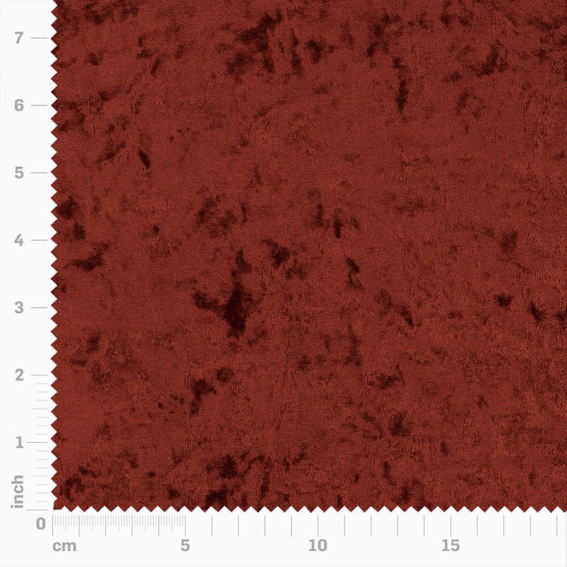 Ritz Fabric, Opera Red
