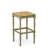 Chiem Counter Stool with Solid Wood Frame-17846161-46501370