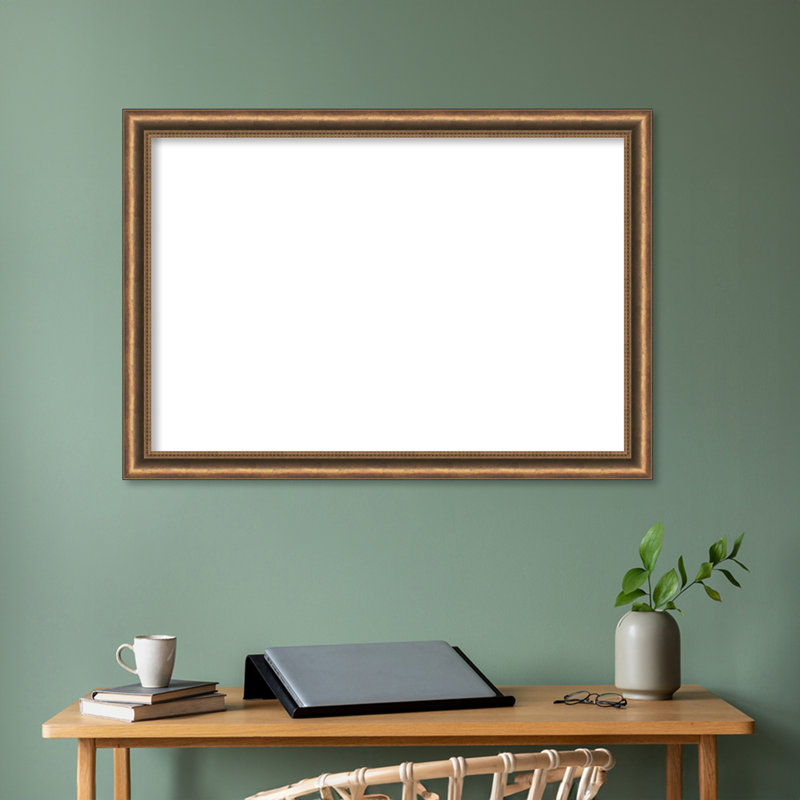 Organisateur de tableau magnétique Manhattan Manhattan, 28" H x 40" W