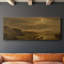 Série paysage - DCL III - Toile tendue avec châssis - Prêt à accrocher-2136267846