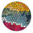 Jesusa Washable Geometric Indoor Rug-720255695