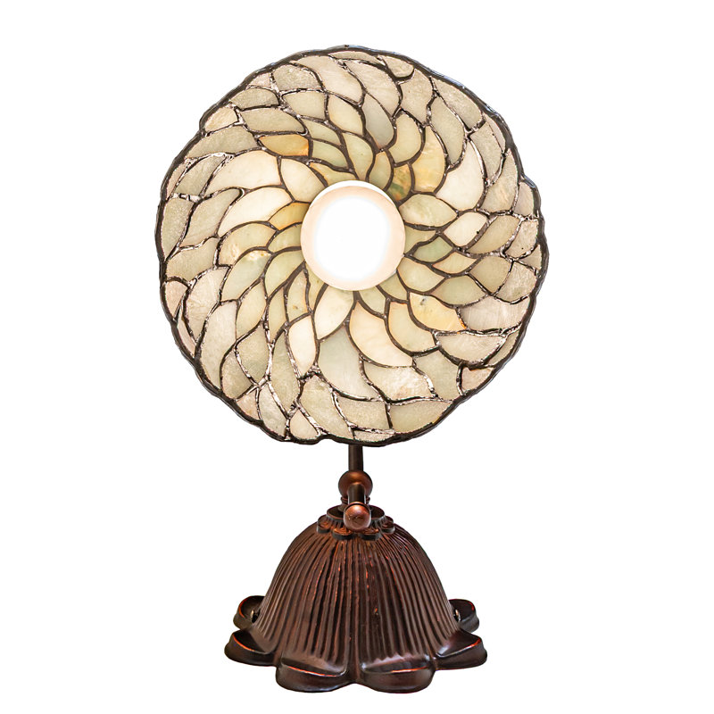 1 - Light Armed Sconce