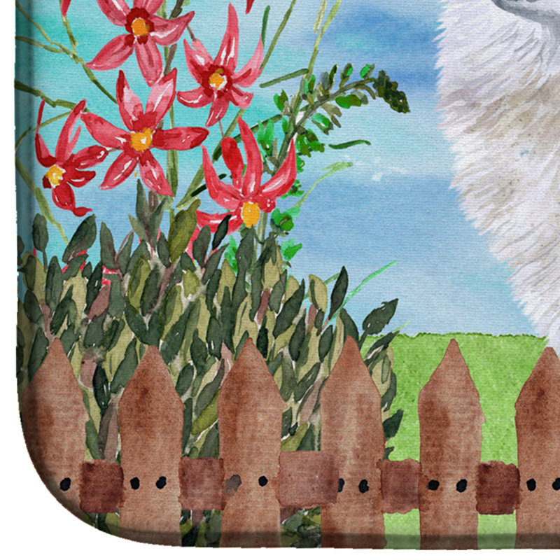Drying Mat