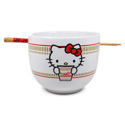 20 oz. Ramen Bowl
