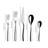 MEPRA Arte Stainless Steel Flatware Set-25923563