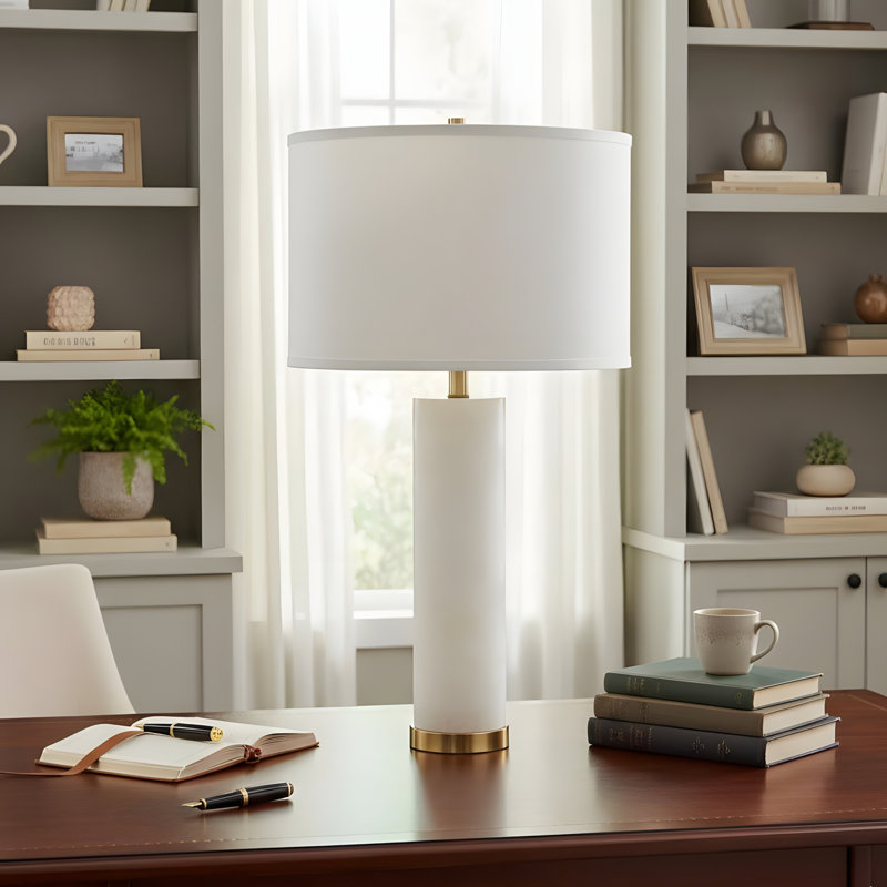 Lampe de table Snowflake