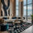 Machine Washable Gray Area Rug-946069693