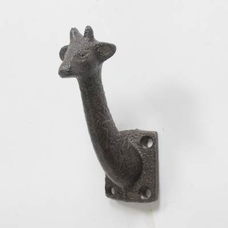 Omri Metal Wall Wall Hook