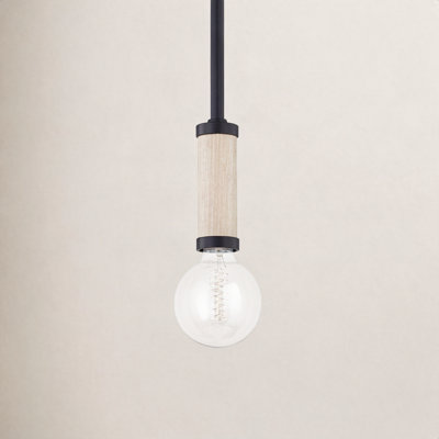 Sarisha Single Light Dimmable Pendant