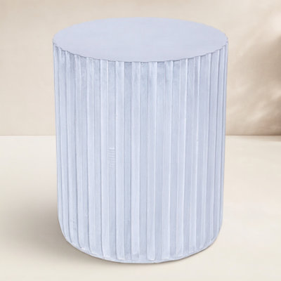 Halona 16" Patio Side Table