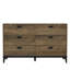 Laurence 6 - Drawer Chest of Drawers-93214341