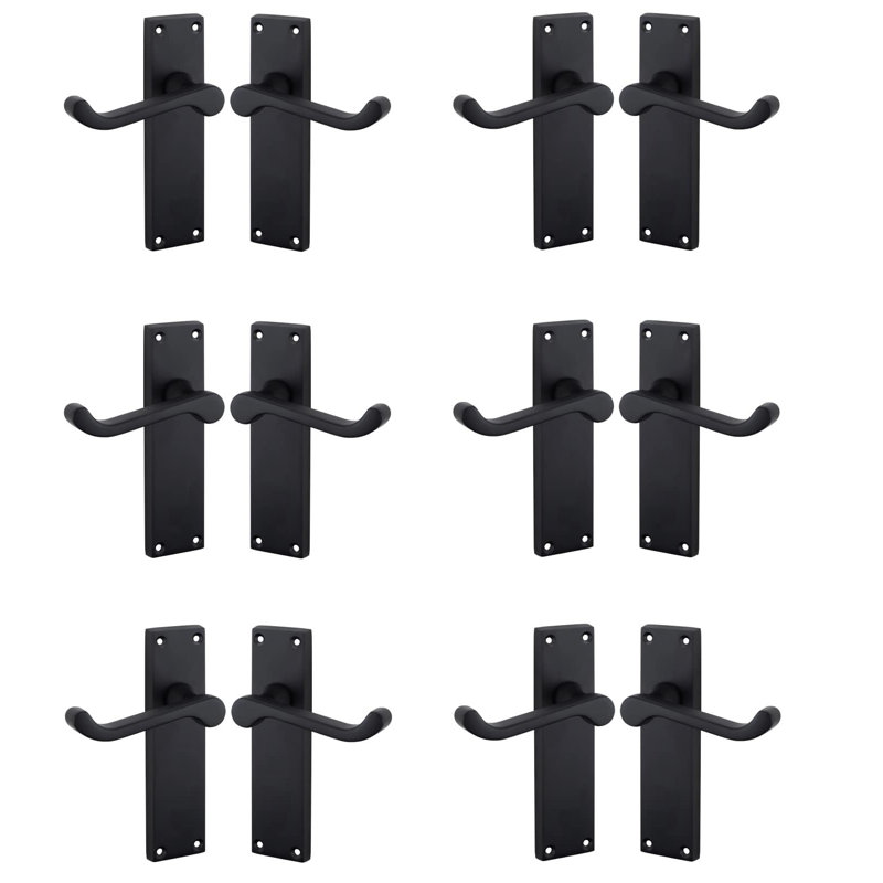 Door Handles