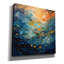 «Autumn Nostalgia 4 of 4» par Cameron Gray, art mural sur toile, 37 po x 37 po-1620149740