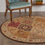 Tapis oriental multicolore Langlee-21785628