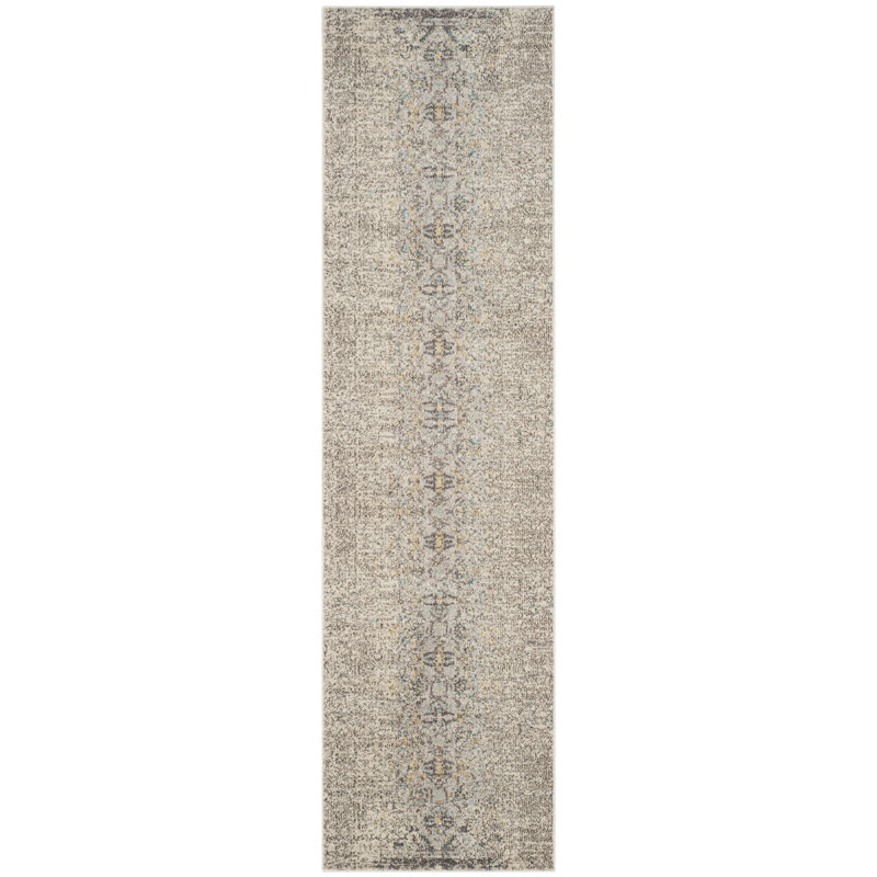 Runner 2'2" x 6'