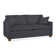 Charleston 77" Sleeper Sofa