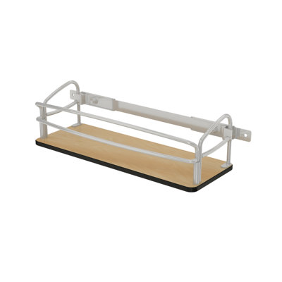 Porte-épices en acier Rev-A-Shelf