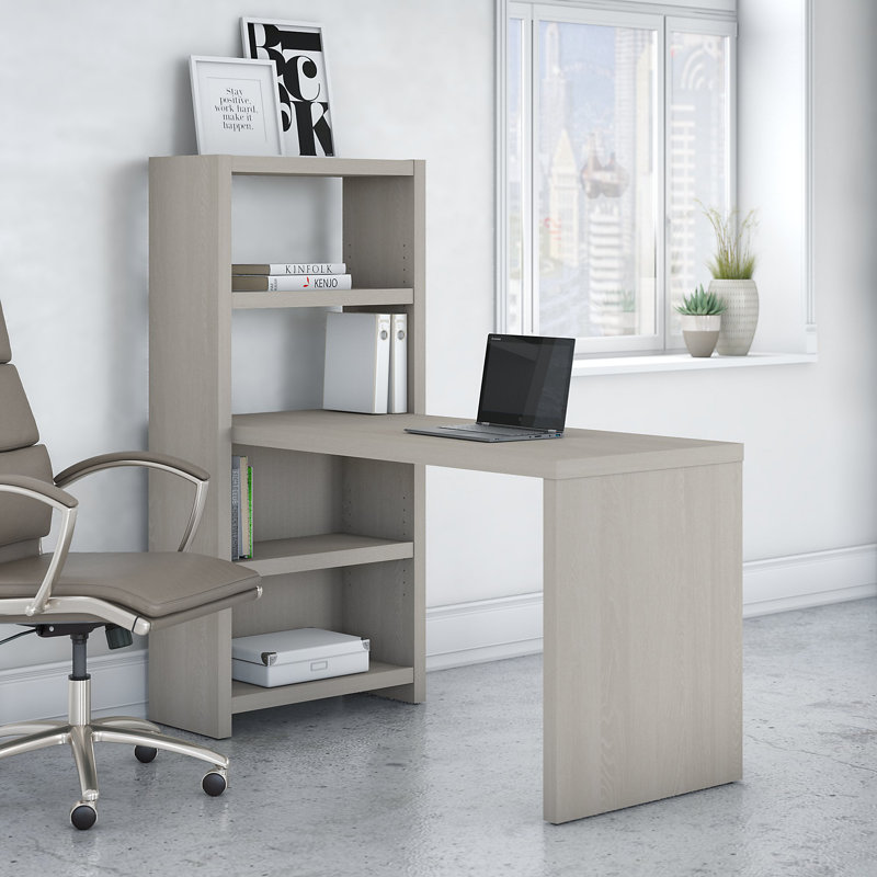 Bureau Echo, Sable gris