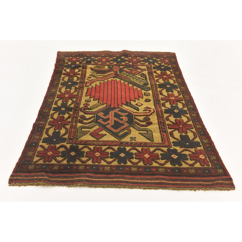 Tapis doré Orcutt