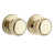 Lifetime Polished Brass is out of stock