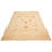 Arabelle One-of-a-Kind 12'1" X 15'3" New Age Wool Area Rug in Cream